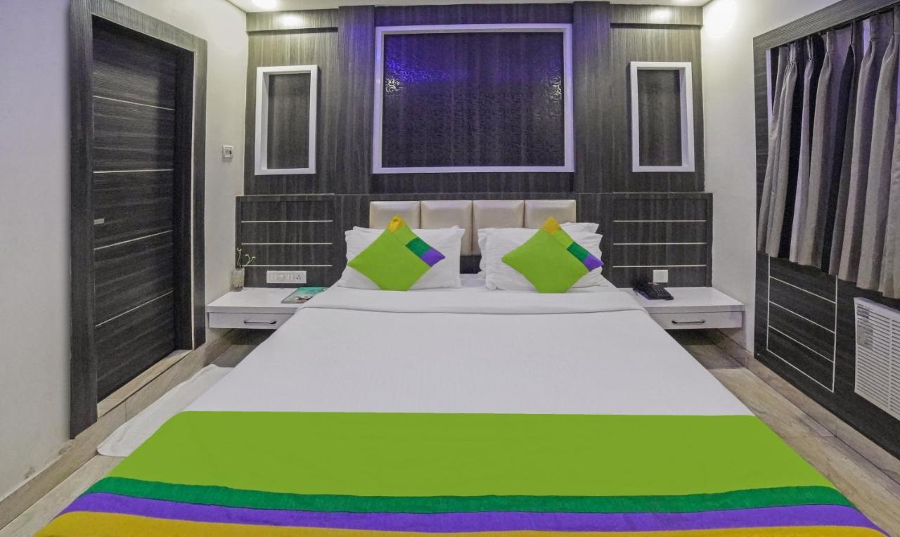 Hotel South Park Jamshedpur Exterior foto